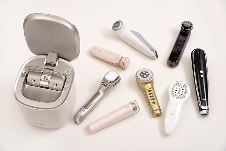 買ってはいけない美顔器とは？おすすめの美顔器も紹介