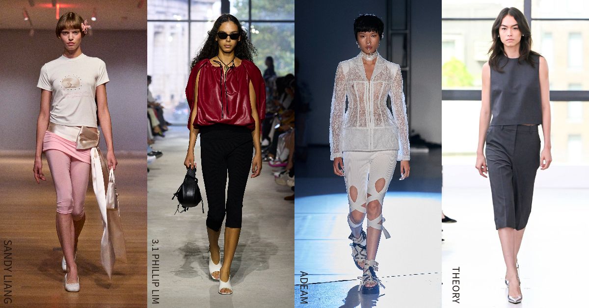 【2024年版】春コーデの注意点！骨格別「買ってはいけない」服の選び方