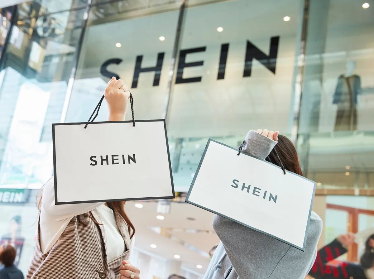 【徹底調査】激安通販SHEIN（シーイン）がヤバいといわれる理由！奴隷説は本当？