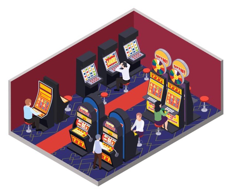 ライブカジノ『Crazy Pachinko』勝ち方は？パチンコとの違いや遊び方も紹介